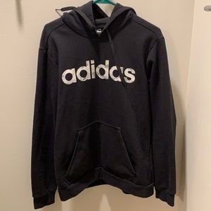Men’s adidas sweatshirt